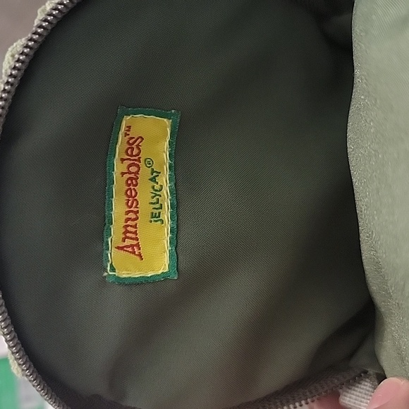 Amuseables Cactus Bag *NEW - Picture 9 of 11